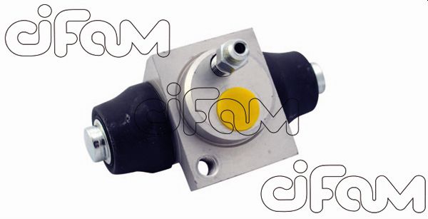 CIFAM CILINDRETTO FRENO OPEL ASTRA -04