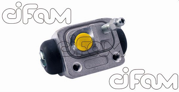 CIFAM CILINDRETTO FRENO SUZUKI LIANA 1.4DDIS 04-