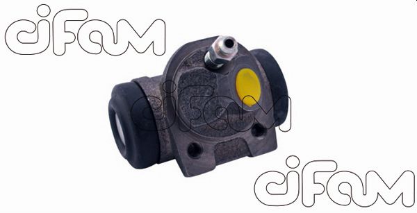 CIFAM CILINDRETTO FRENO