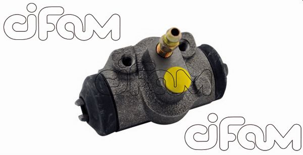 CIFAM CILINDRETTO FRENO