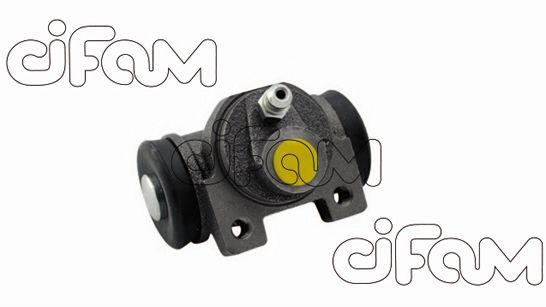CIFAM CILINDRETTO FRENO RENAULT CLIO 04-