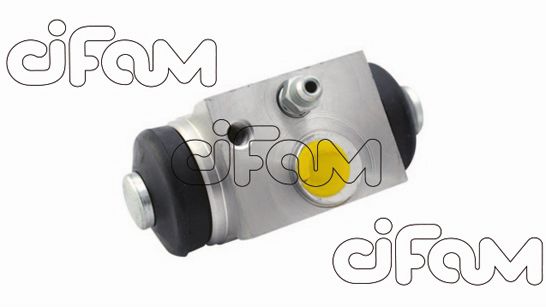 CIFAM CILINDRETTO FRENO CITROEN C2 06-