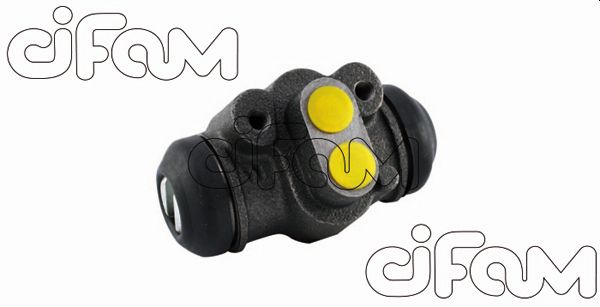 CIFAM CILINDRETTO FRENO SUZUKI VITARA 2.0TD -99