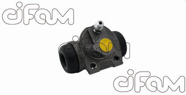 CIFAM CILINDRETTO FRENO RENAULT CLIO 98-