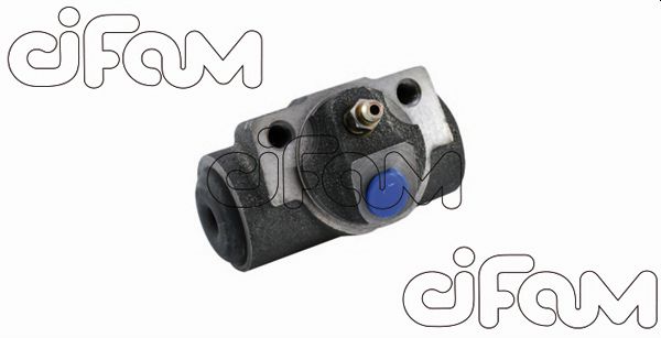 CIFAM CILINDRETTO FRENO