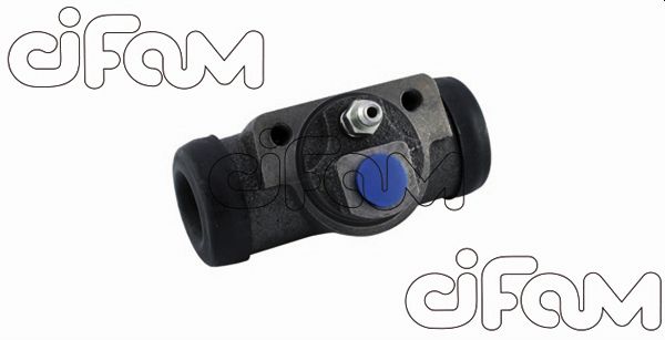 CIFAM CILINDRETTO FRENO CHRAYSLER -95