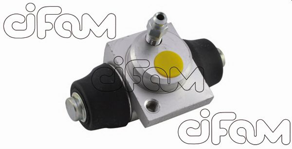 CIFAM CILINDRETTO FRENO OPEL ASTRA 05-