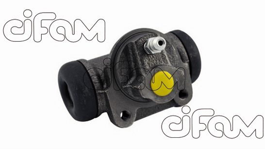CIFAM CILINDRETTO FRENO NISSAN PRIMERA 2.0TD -02