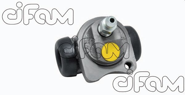 CIFAM CILINDRETTO FRENO DAEWOO MATIZ