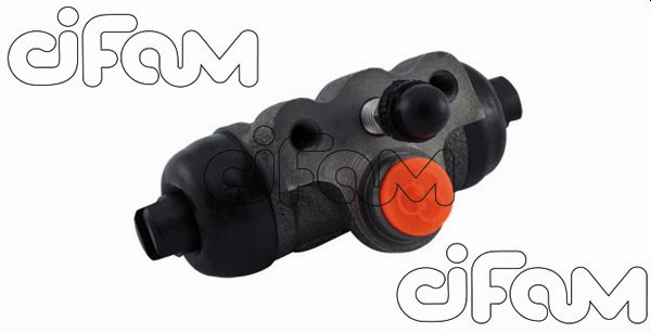 CIFAM CILINDRETTO FRENO