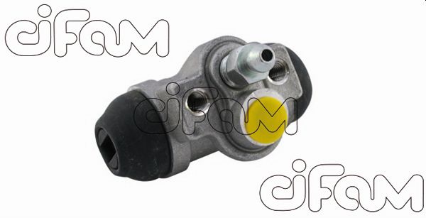 CIFAM CILINDRETTO FRENO SUZUKI ALTO -93