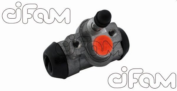 CIFAM CILINDRETTO FRENO