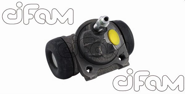 CIFAM CILINDRETTO FRENO SMART FORTWO