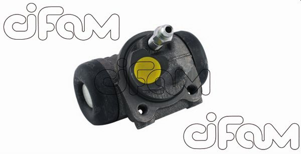 CIFAM CILINDRETTO FRENO SMART FORTWO