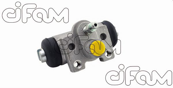 CIFAM CILINDRETTO FRENO