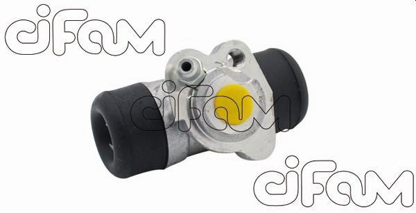 CIFAM CILINDRETTO FRENO TOYOTA YARIS 1.4D 01-