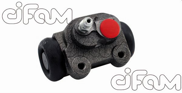 CIFAM CILINDRETTO FRENO CITROEN C2 02-