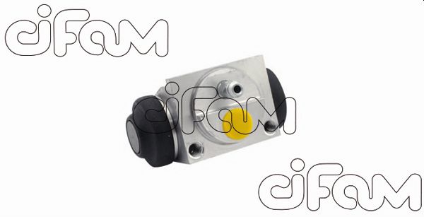 CIFAM CILINDRETTO FRENO FIAT MAREA 01-