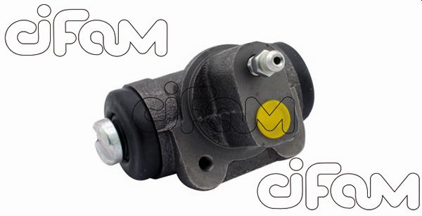 CIFAM CILINDRETTO FRENO OPEL MOVANO 01-