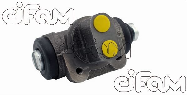 CIFAM CILINDRETTO FRENO OPEL MOVANO 01-