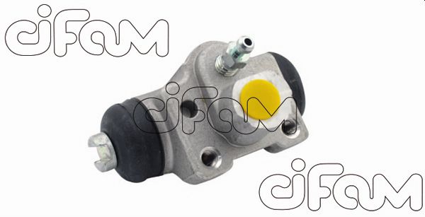 CIFAM CILINDRETTO FRENO