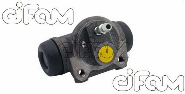 CIFAM CILINDRETTO FRENO FIAT DOBLO 04-