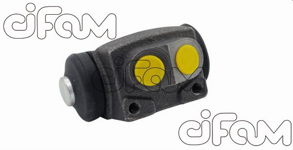 CIFAM CILINDRETTO FRENO FORD FOCUS 99-