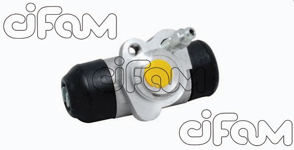 CIFAM CILINDRETTO FRENO TOYOTA YARIS 1.4D -05