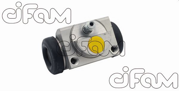 CIFAM CILINDRETTO FRENO RENAULT CLIO III 05-