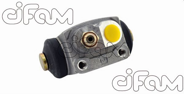 CIFAM CILINDRETTO FRENO