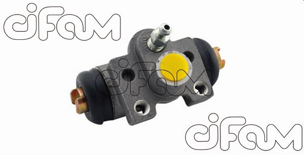 CIFAM CILINDRETTO FRENO