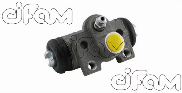 CIFAM CILINDRETTO FRENO