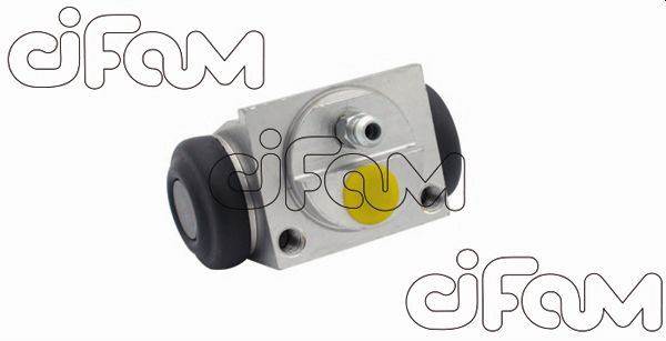 CIFAM CILINDRETTO FRENO FIAT PUNTO -05