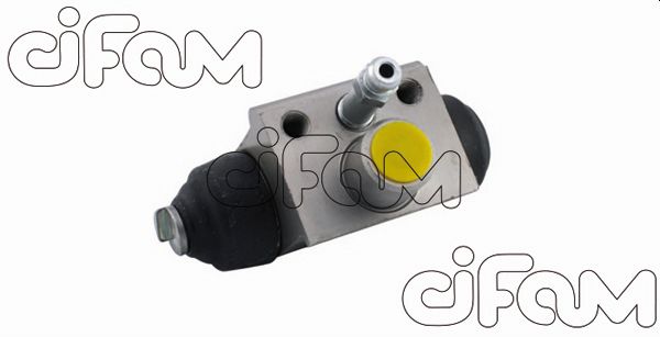 CIFAM CILINDRETTO FRENO OPEL AGILA 04-