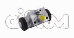 CIFAM CILINDRETTO FRENO L.ROVER FREELANDER 2.0D 00-