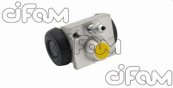 CIFAM CILINDRETTO FRENO OPEL AGILA 08