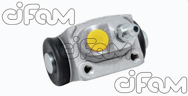 CIFAM CILINDRETTO FRENO HYUNDAI ACCENT 1.3 -00