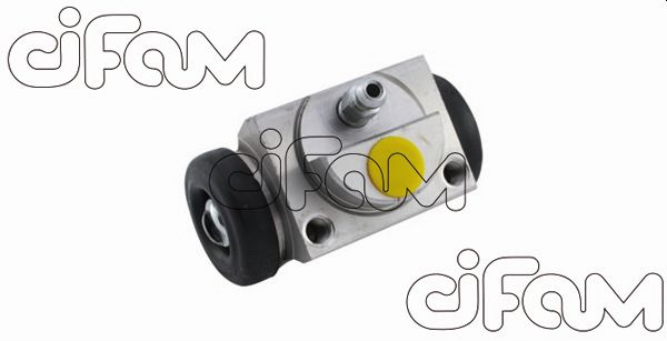 CIFAM CILINDRETTO FRENO FORD FIESTA -02