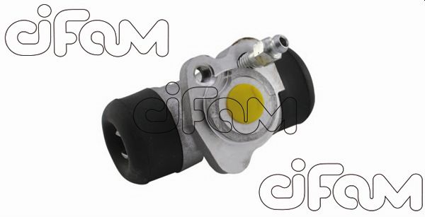 CIFAM CILINDRETTO FRENO TOYOTA YARIS 1.4D 01-