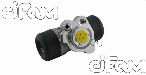 CIFAM CILINDRETTO FRENO TOYOTA YARIS -03