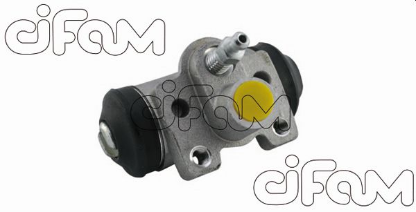 CIFAM CILINDRETTO FRENO HONDA CR-V 2.0 -02