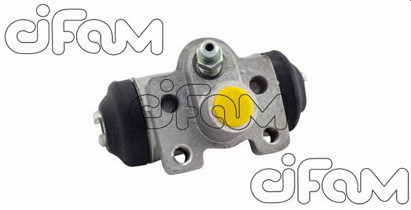 CIFAM CILINDRETTO FRENO HONDA CR-V 2.0 -02