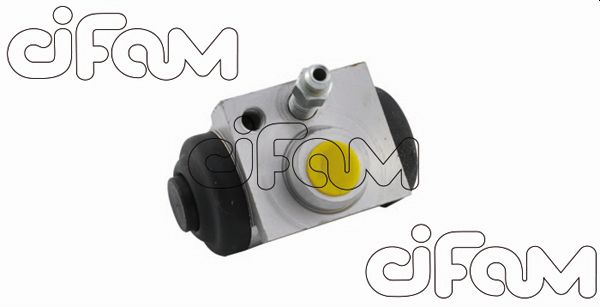 CIFAM CILINDRETTO FRENO CITROEN C2 03-