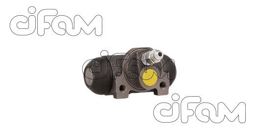 CIFAM CILINDRETTO FRENO