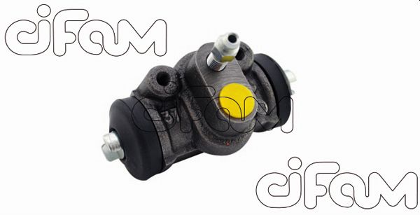 CIFAM CILINDRETTO FRENO MAZDA 323 1.3 -98