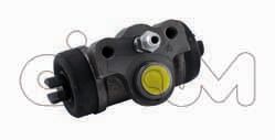 CIFAM CILINDRETTO FRENO MAZDA 2 1.3 07-