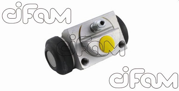 CIFAM CILINDRETTO FRENO FIAT G.PUNTO 05-