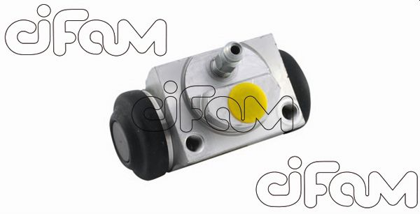 CIFAM CILINDRETTO FRENO FIAT IDEA 1.3D 05-