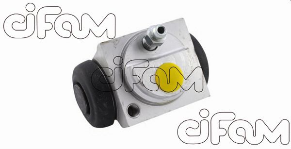 CIFAM CILINDRETTO FRENO CITROEN C3 1.4HDI 09-