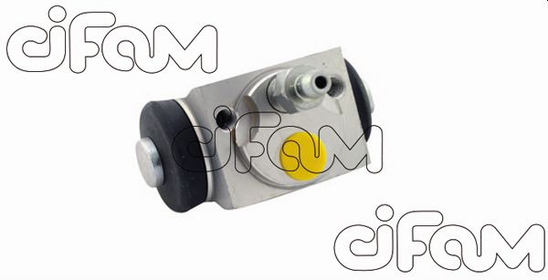 CIFAM CILINDRETTO FRENO MERCEDES A 160 CDI -04